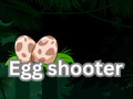 Spiel Egg shooter