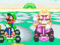 Spiel Luigi Kart: Ultra Circuit