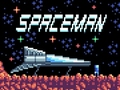 Spiel Spaceman