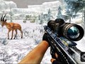 Spiel Sniper Hunting Jungle 2022