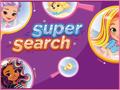 Spiel Super Search