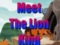 Spiel Meet The Lion King 