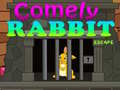 Spiel Comely Rabbit Escape