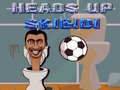 Spiel Heads Up Skibidi
