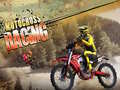 Spiel Motocross Racing 