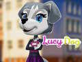 Spiel Lucy Dog Care