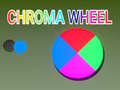 Spiel Chroma Wheel