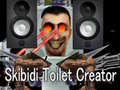 Spiel Skibidi Toilet Creator