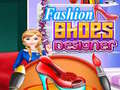 Spiel Fashion Shoes Designer