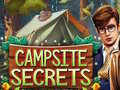 Spiel Campsite Secrets
