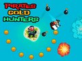 Spiel Pirates Gold Hunters