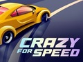 Spiel Crazy for Speed