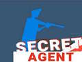 Spiel Secret Agent 