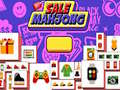 Spiel Sale Mahjong