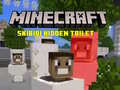 Spiel Minecraft Skibidi Hidden Toilet