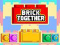 Spiel Brick Together