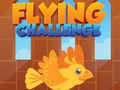 Spiel Flying Challenge