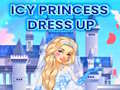 Spiel Ice Princess Dress Up