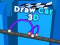Spiel Draw Car 3D