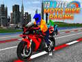 Spiel Top Speed Moto Bike Racing