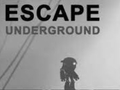 Spiel Escape: Underground