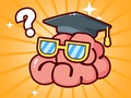 Spiel Brain Test IQ Challenge
