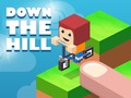 Spiel Down The Hill