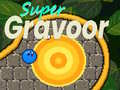 Spiel Super Gravoor