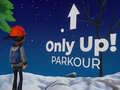 Spiel Only Up! Parkour