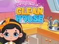 Spiel Sweet Baby Clean House