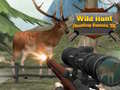 Spiel Wild Hunt Hunting Games 3D