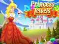Spiel Princess Jewels