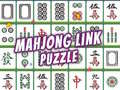 Spiel Mahjong Link Puzzle
