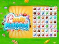 Spiel Candy Mahjong