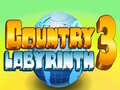 Spiel Country Labyrinth 3