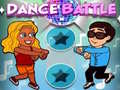 Spiel Dance Battle