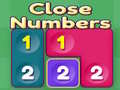 Spiel Close Numbers 