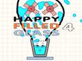 Spiel Happy Filled Glass 4