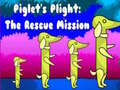 Spiel Piglet's Plight The Rescue Mission