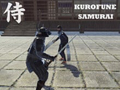 Spiel Kurofune Samurai 