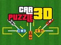 Spiel Car Puzzle 3D