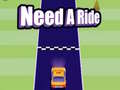 Spiel Need A Ride
