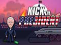 Spiel Kick The President