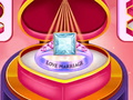 Spiel Romantic Wedding Ring Design