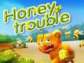 Spiel Honey Trouble