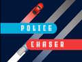 Spiel Police Chaser