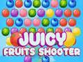 Spiel Juicy Fruits Shooter