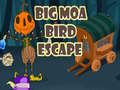 Spiel Big Moa Bird Escape