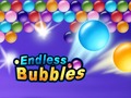 Spiel Endless Bubbles