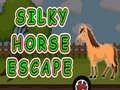 Spiel Silky Horse Escape